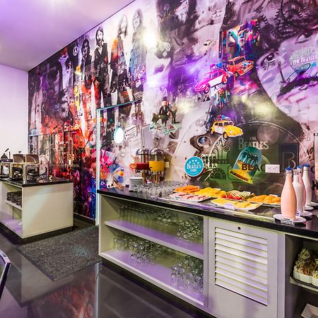 Hotel Black Tower Premium 보고타 외부 사진