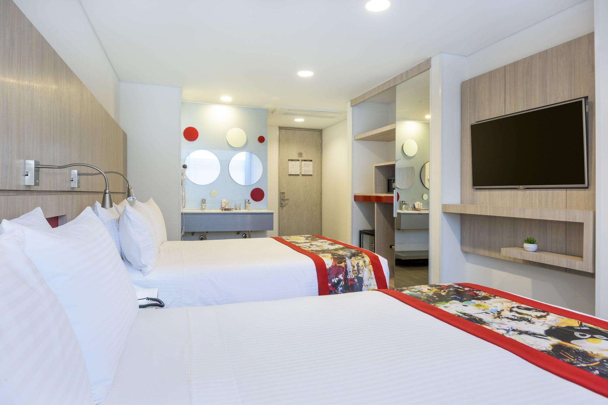 Hotel Black Tower Premium 보고타 외부 사진