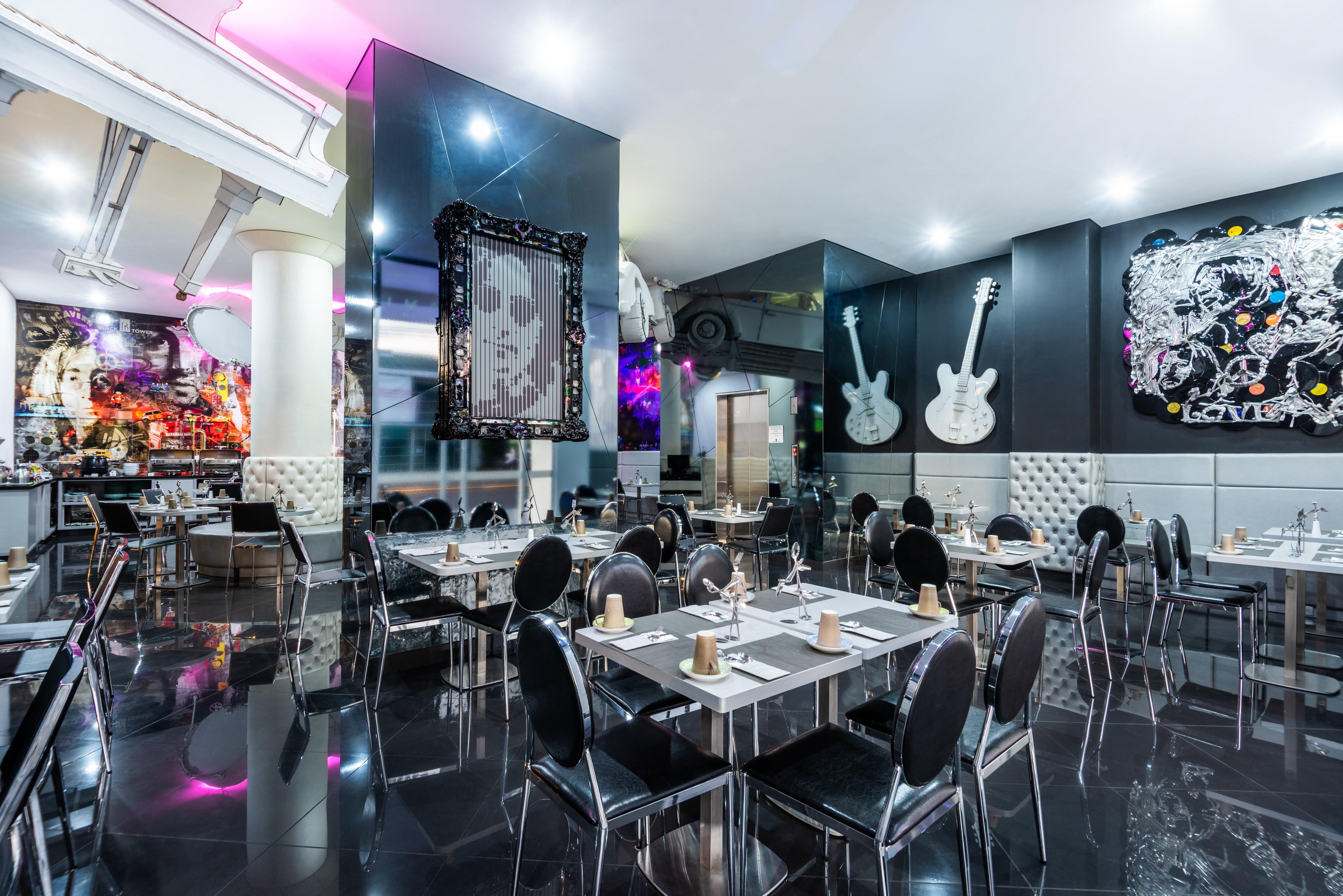 Hotel Black Tower Premium 보고타 외부 사진
