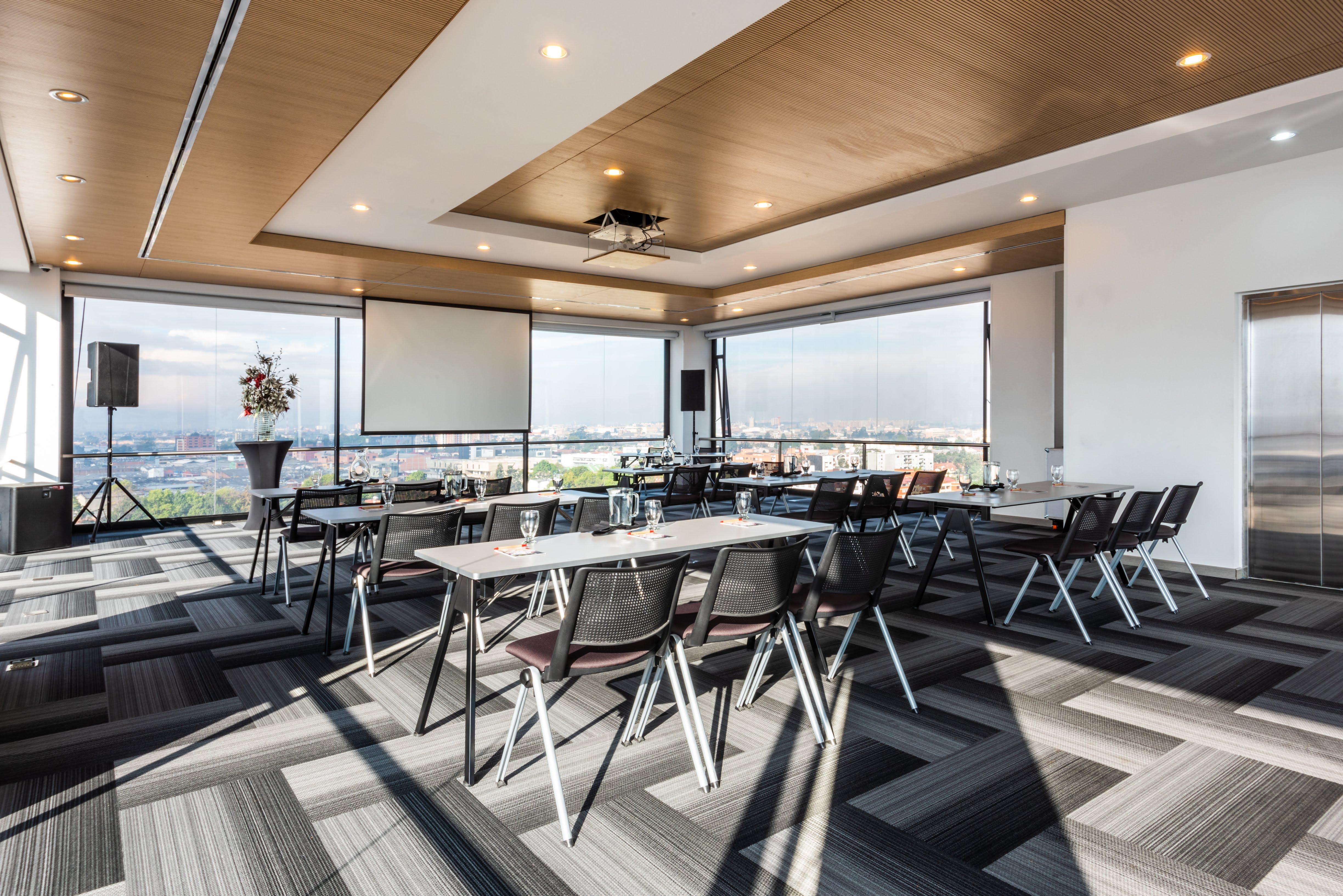 Hotel Black Tower Premium 보고타 외부 사진