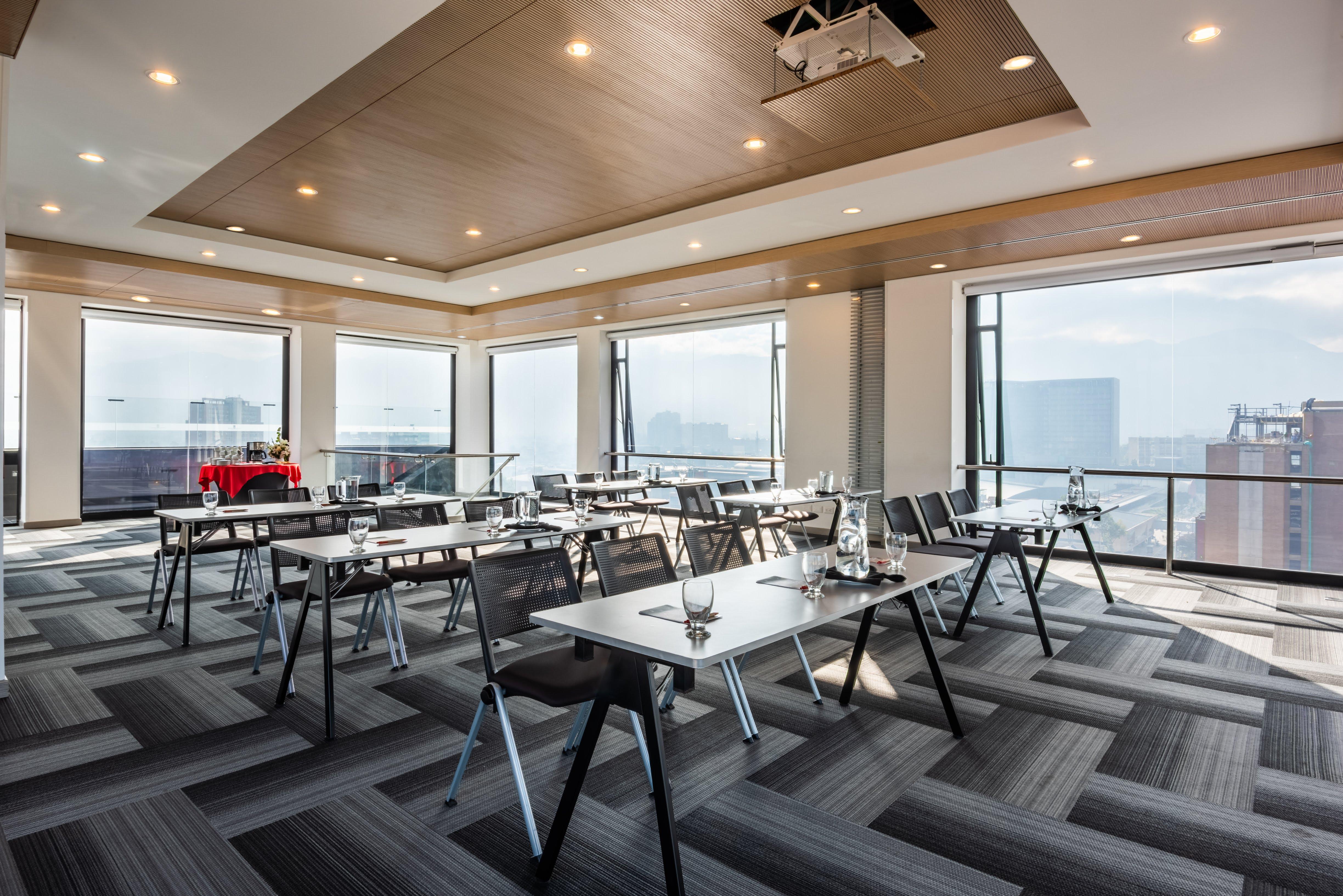 Hotel Black Tower Premium 보고타 외부 사진