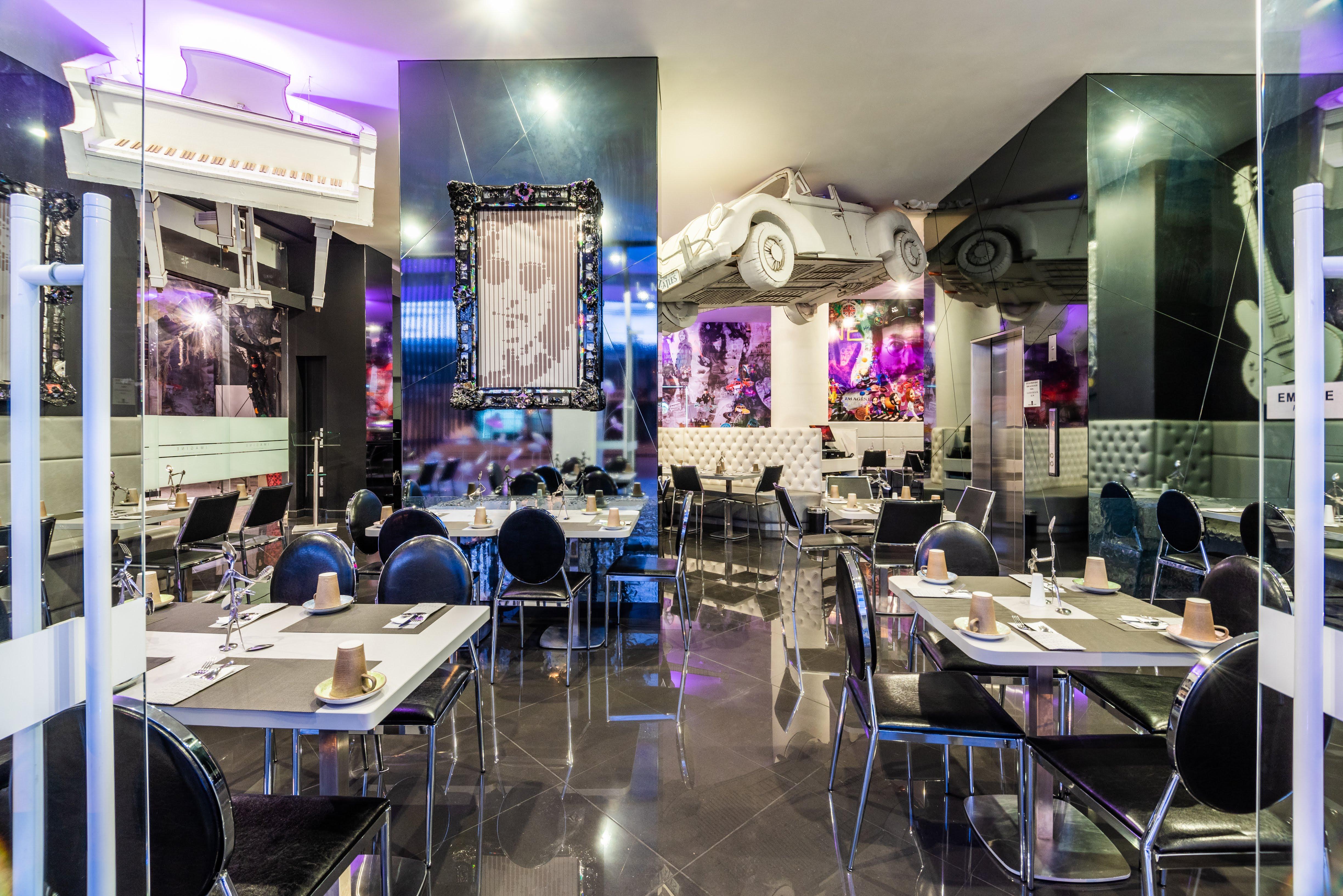 Hotel Black Tower Premium 보고타 외부 사진