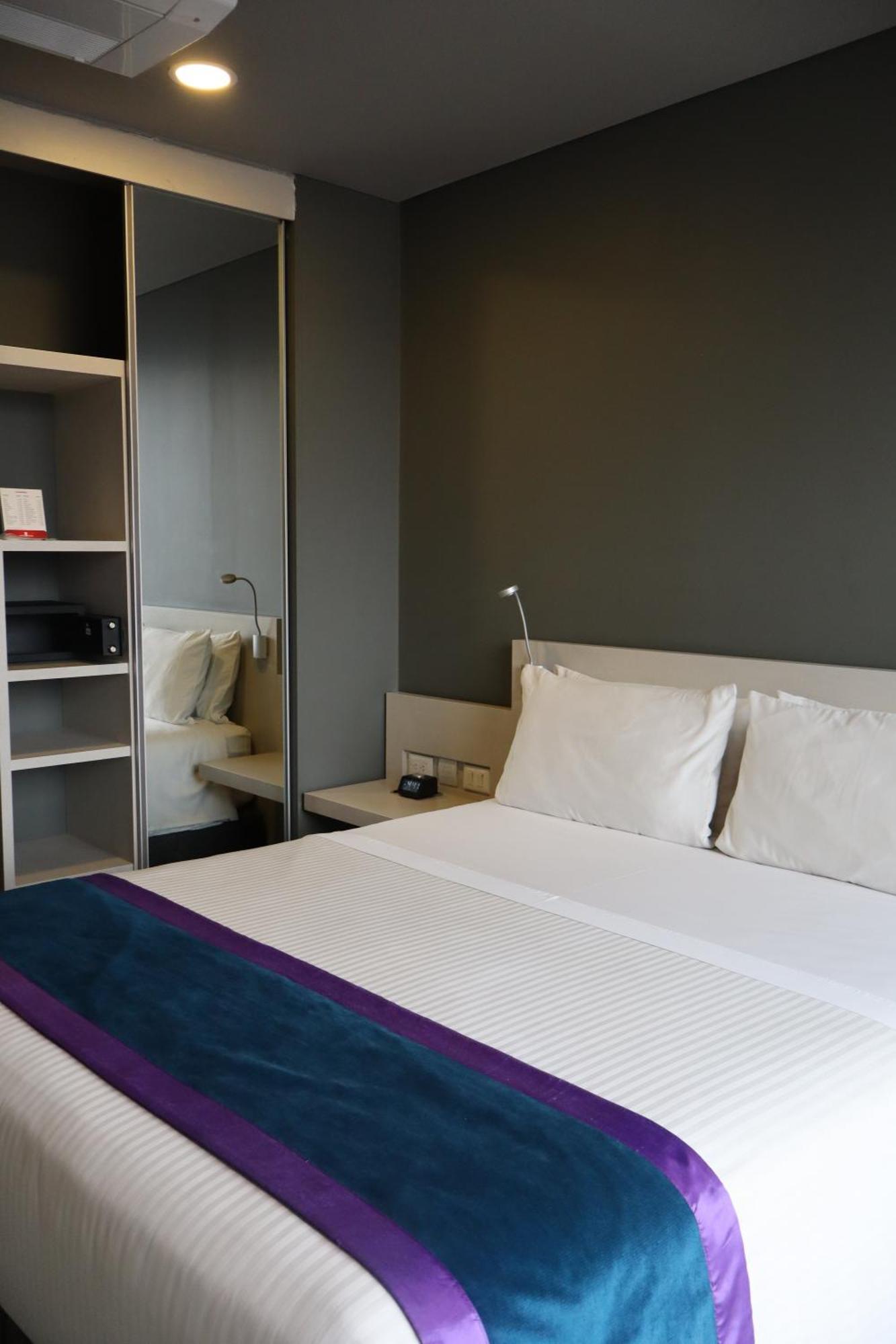 Hotel Black Tower Premium 보고타 외부 사진