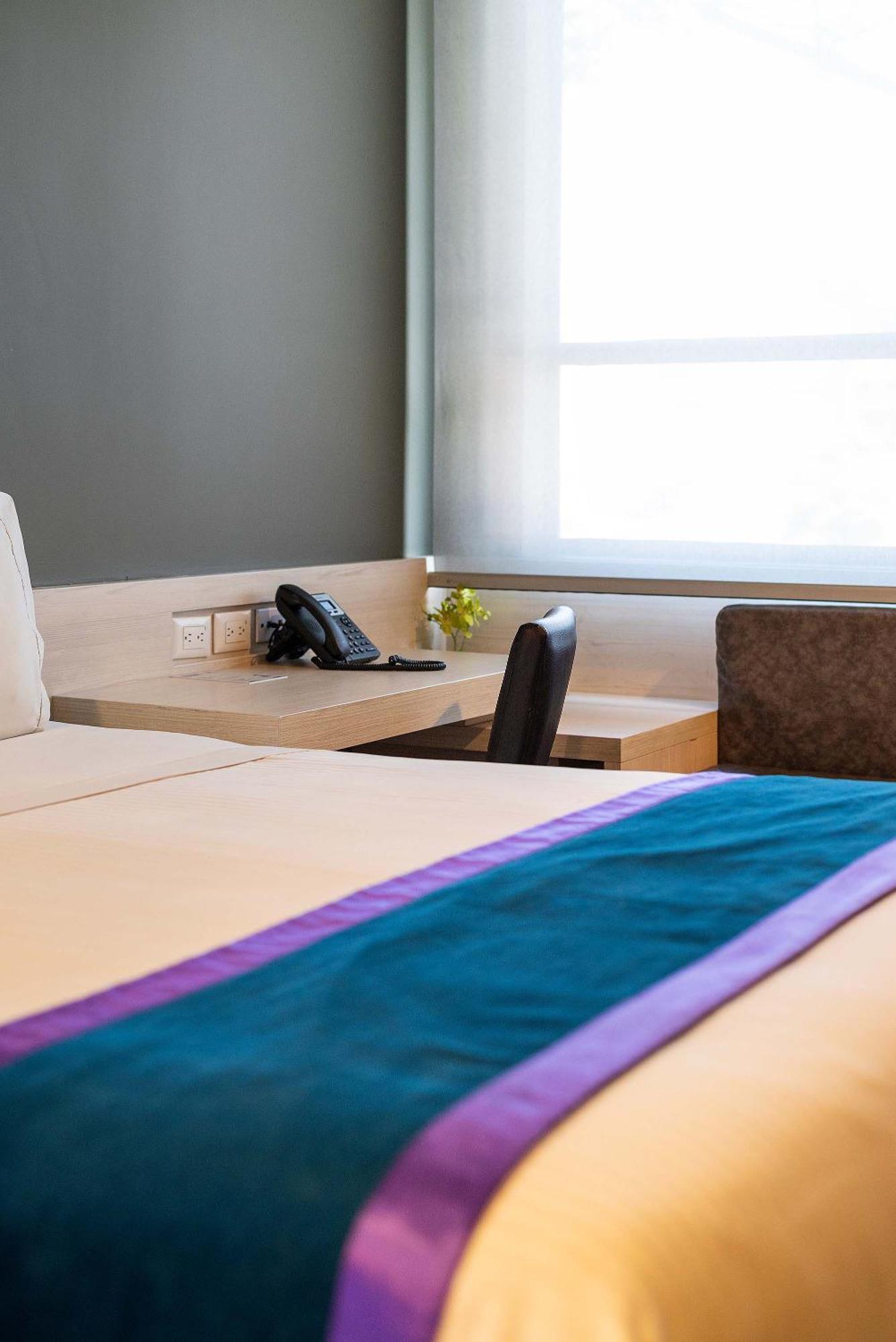 Hotel Black Tower Premium 보고타 외부 사진