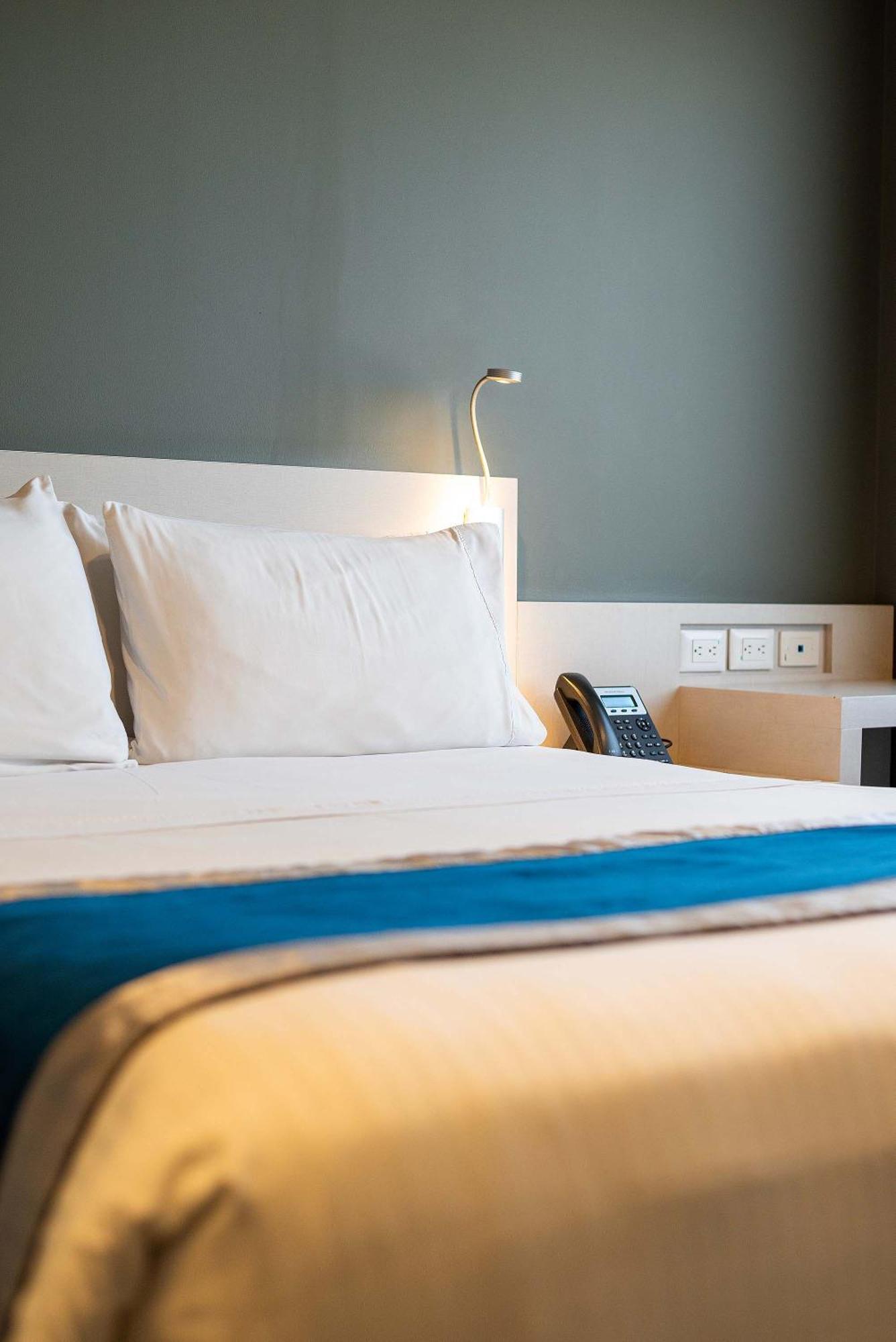 Hotel Black Tower Premium 보고타 외부 사진