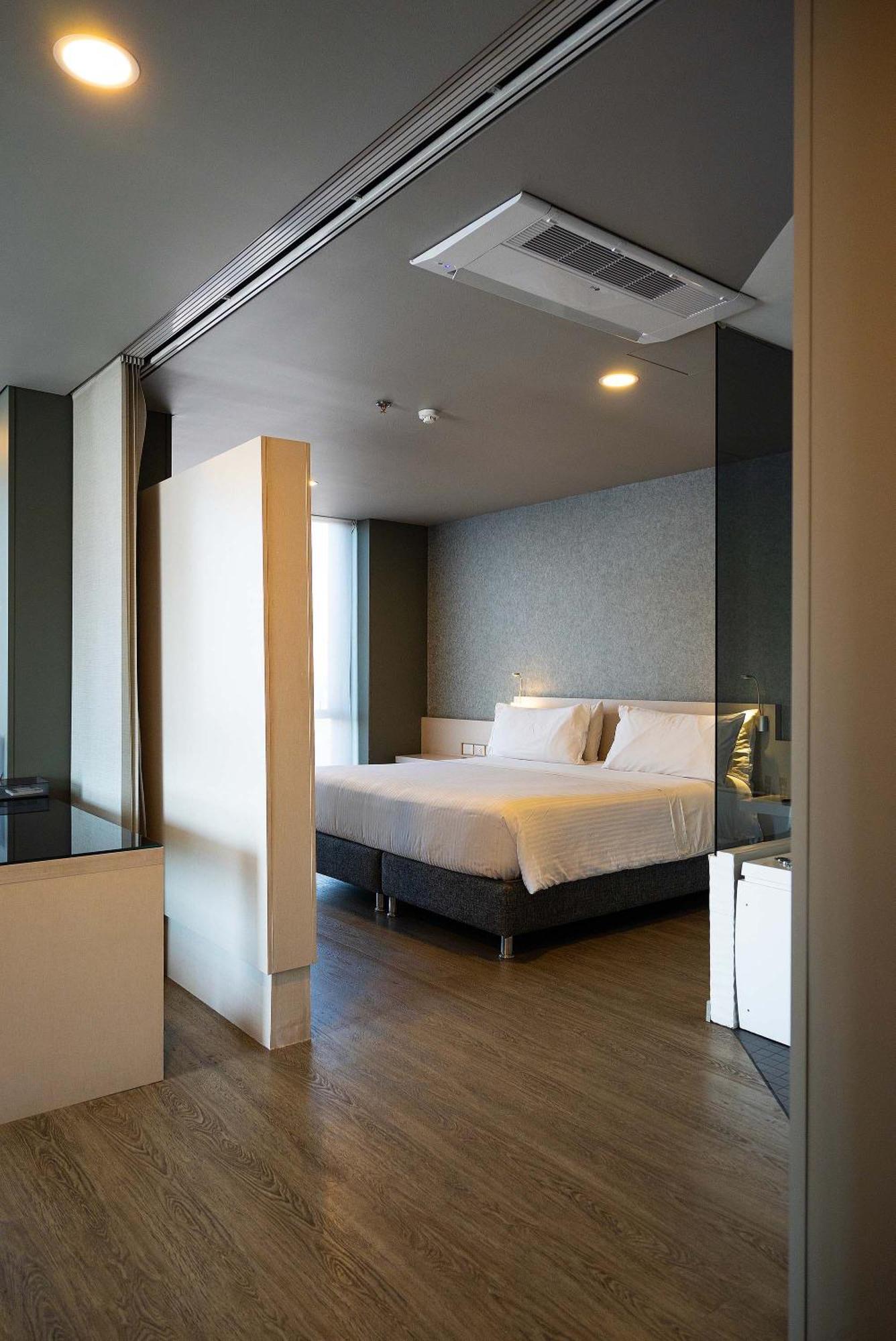 Hotel Black Tower Premium 보고타 외부 사진