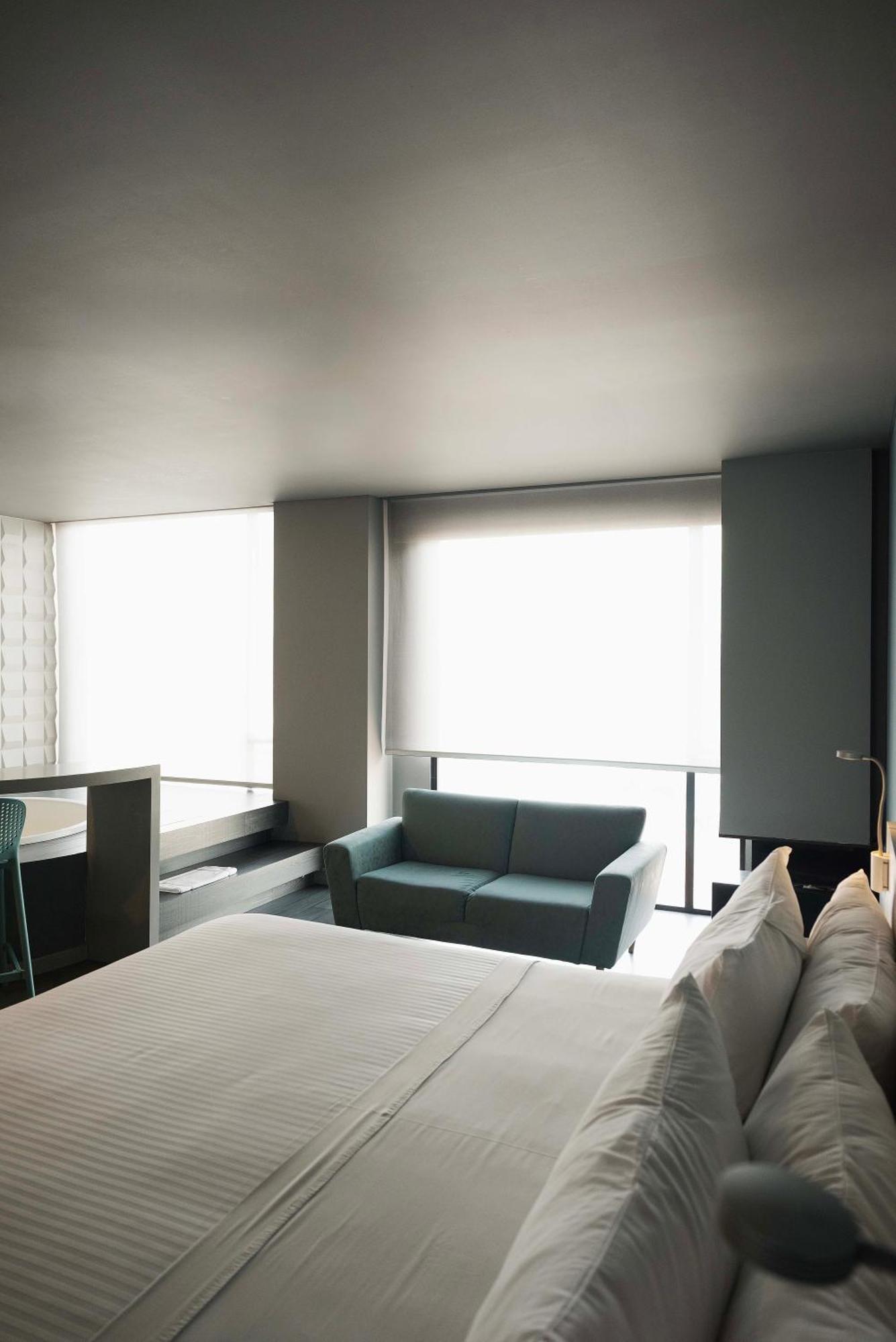 Hotel Black Tower Premium 보고타 외부 사진