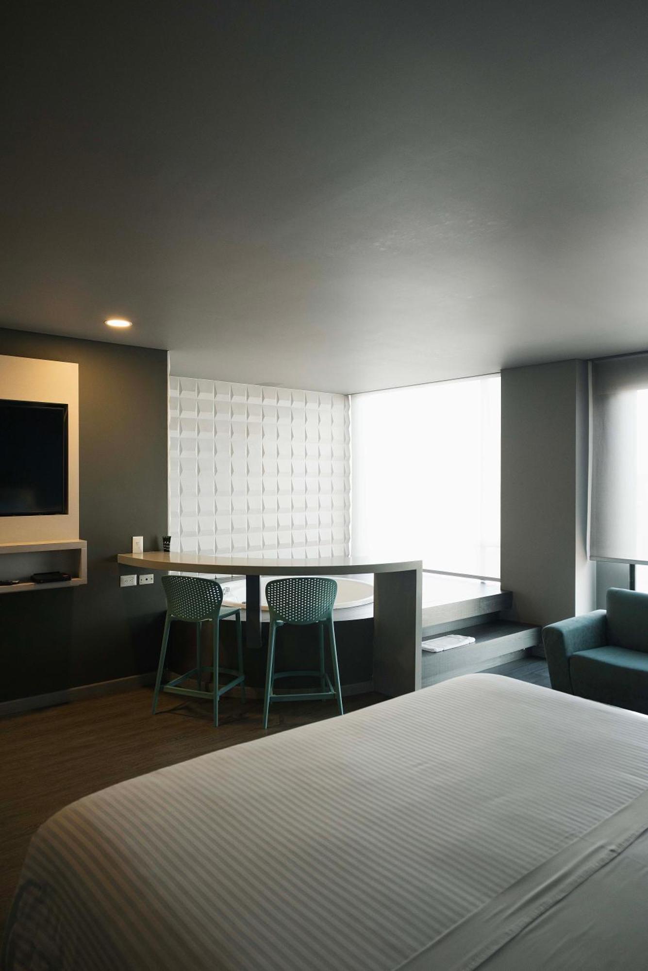 Hotel Black Tower Premium 보고타 외부 사진