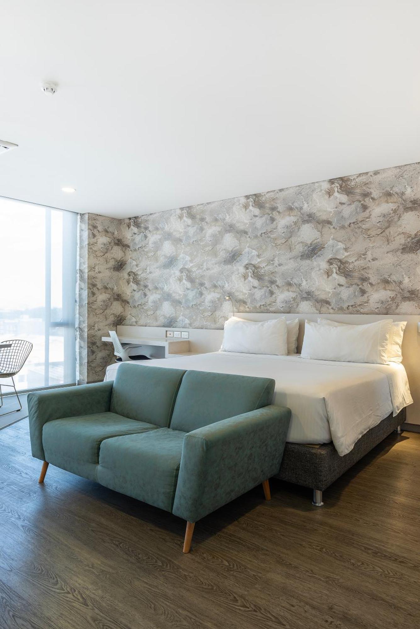 Hotel Black Tower Premium 보고타 외부 사진