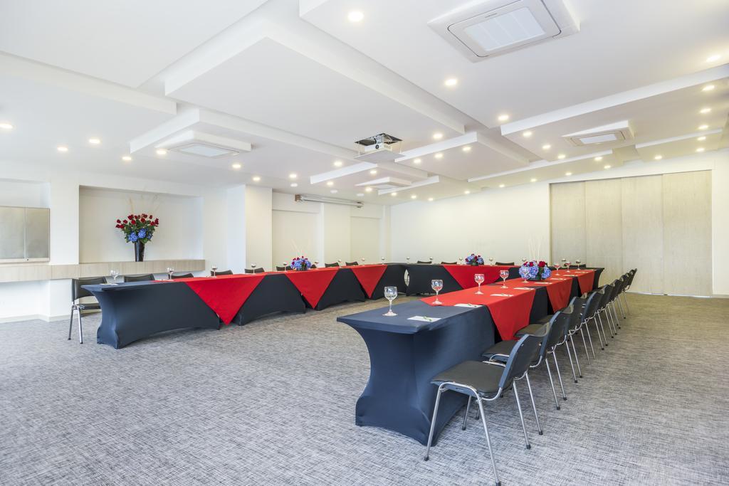 Hotel Black Tower Premium 보고타 외부 사진