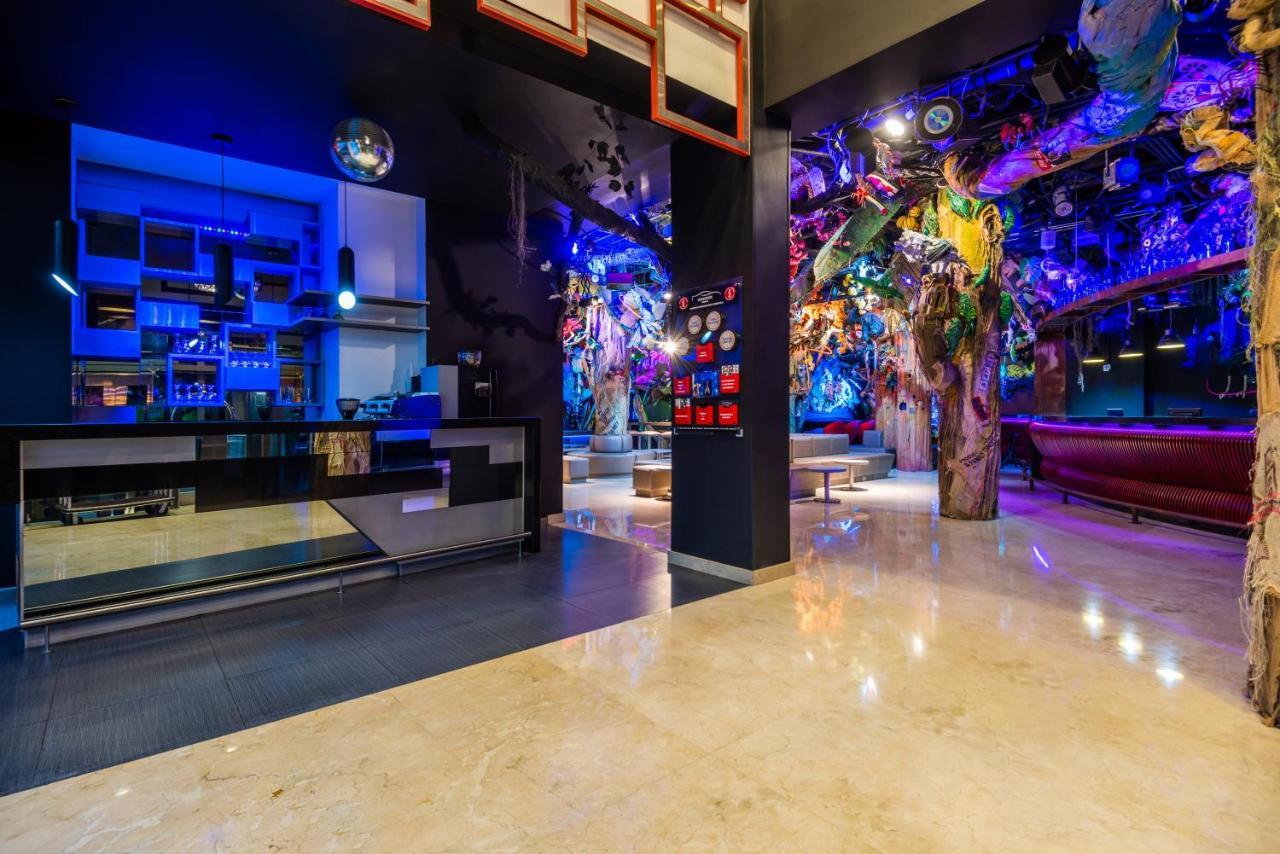 Hotel Black Tower Premium 보고타 외부 사진